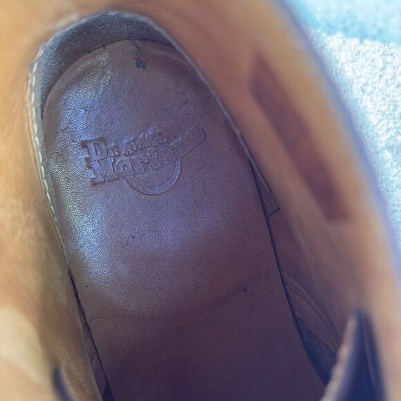 Dr Martens Emmeline boots - Picture 10 of 11